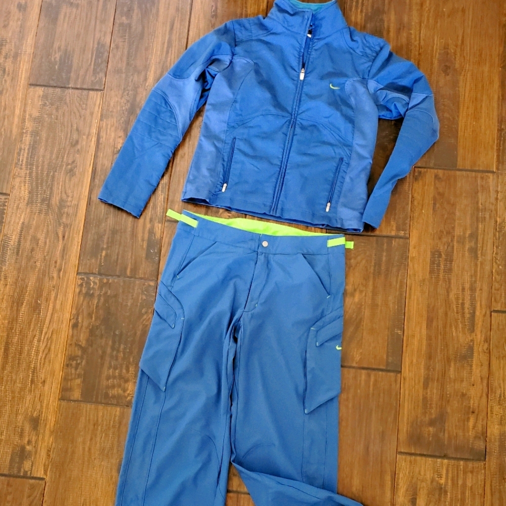 Nike Set size M